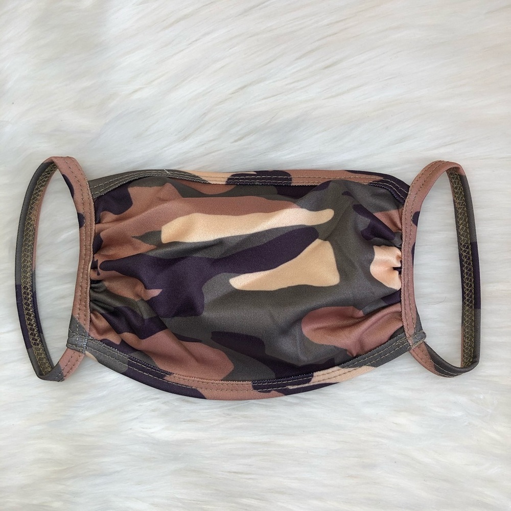 Face mask